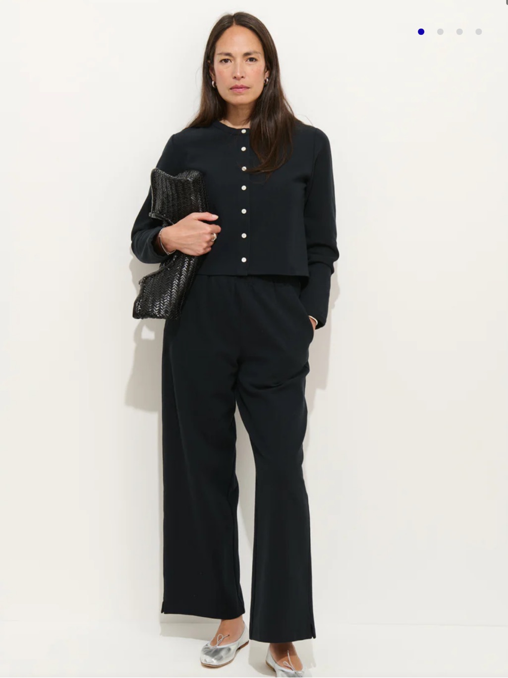 Alex Mill Coco Sport Pant